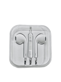 AUX Earphones
