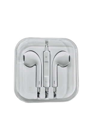 AUX Earphones