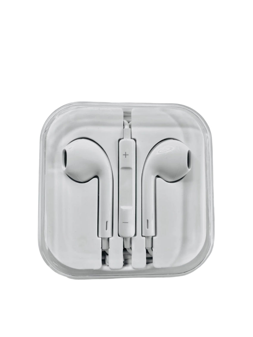 AUX Earphones