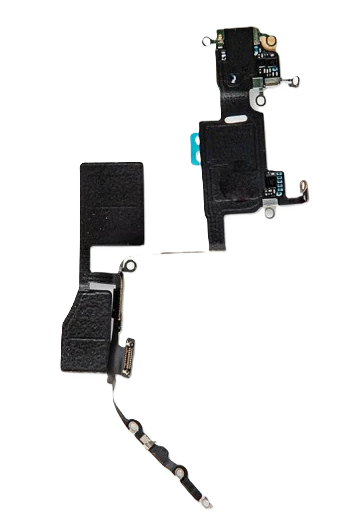 iPhone 11 Prom MAX - Antena WiFi y Bluetooth
