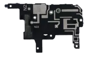 Samsung Note 20 Ultra- Wifi Antenna Cover with Samsung Ear Speaker