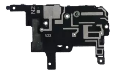 Samsung Note 20 Ultra- Wifi Antenna Cover with Samsung Ear Speaker