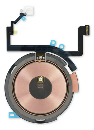 iPhone 14 - Wireless Charging Antenna