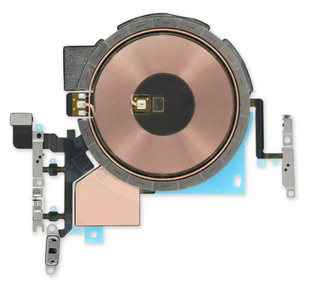 iPhone  14Pro- Wireless Charging Antenna Assembly