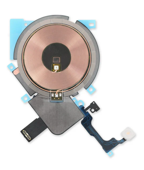 iPhone 15 Pro Max- Wireless Charging Antenna Assembly