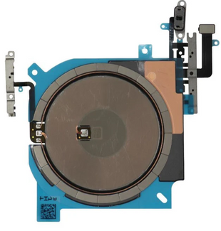 iPhone 12 Mini- Wireless NFC Charging - Power and Volume Flex with Brackets