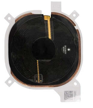 iPhone X- Wireless NFC Charging Flex