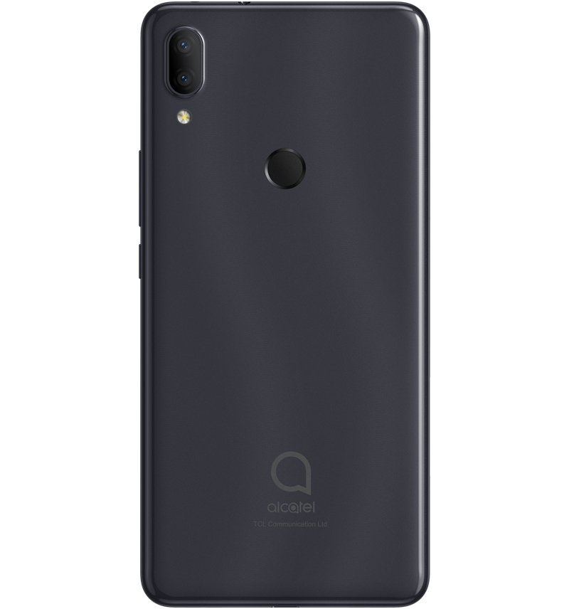 Alcatel - 3V (2019) [Metro PCS]