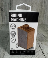 B-Well - Sound Machine