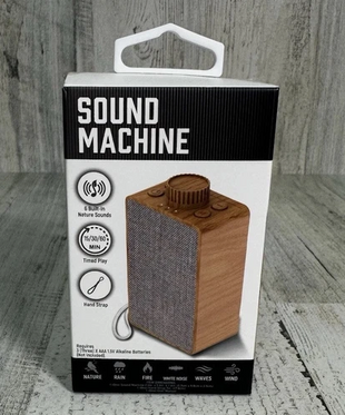 B-Well - Sound Machine