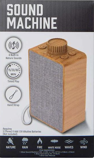 B-Well - Sound Machine