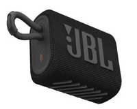 JBL - Go 3 (Bluetooth Speaker)