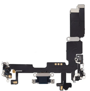 iPhone 14 Plus-harging Port Connector Flex Cable
