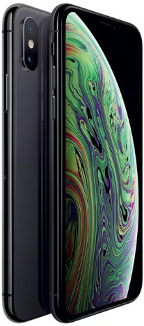 iPhone XS