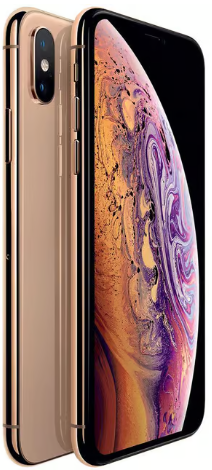 iPhone XS