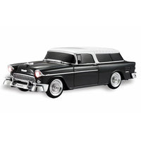WSTER - (1955-WS) Chevrolet Nomad