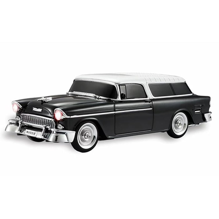 WSTER - (1955-WS) Chevrolet Nomad
