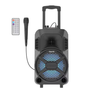 Tzumi - Mega Bass (Bluetooth Speaker)