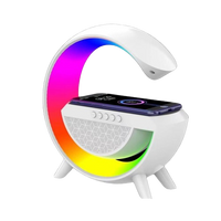 Big G - Bluetooth speaker