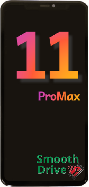iPhone 11 ProMax
