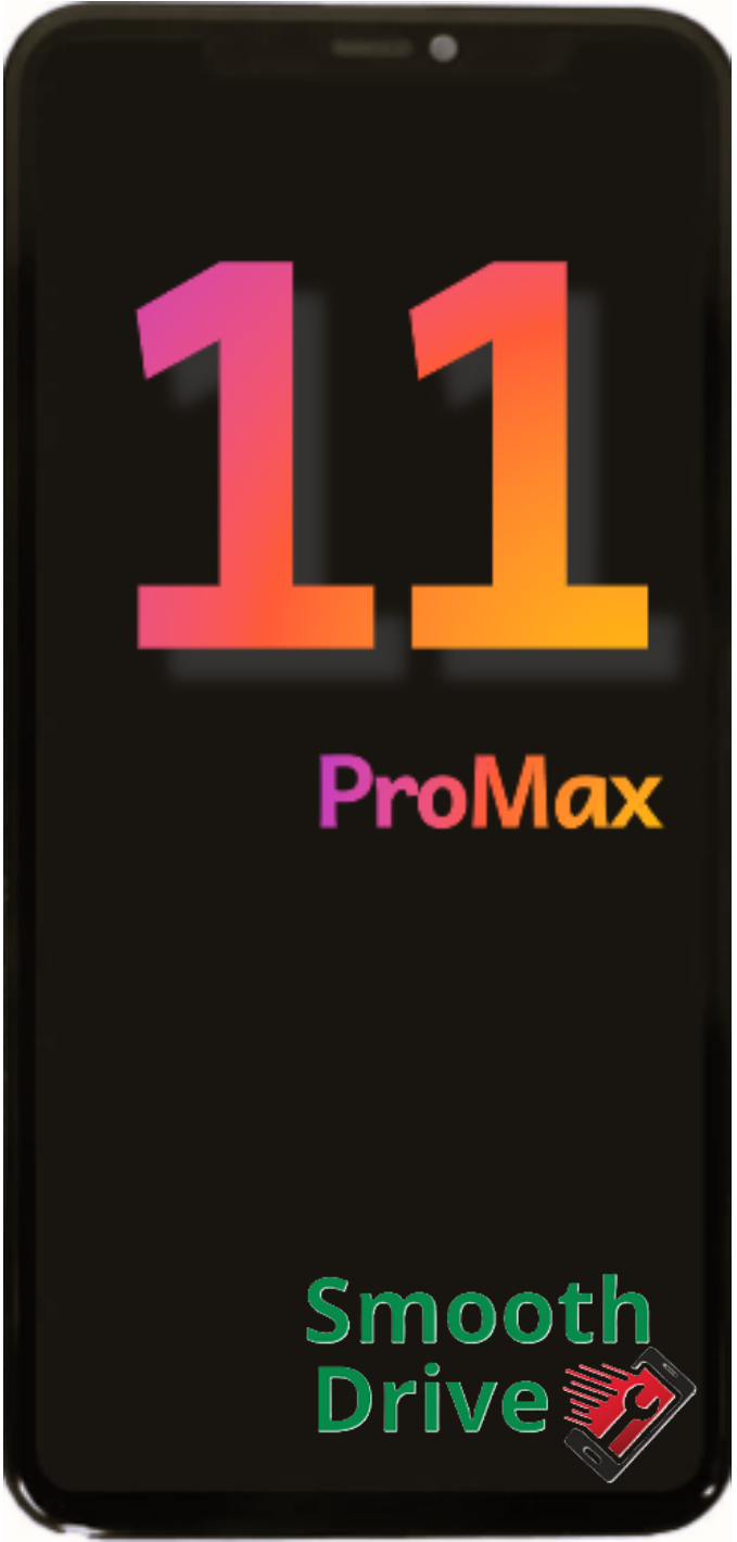 iPhone 11 ProMax