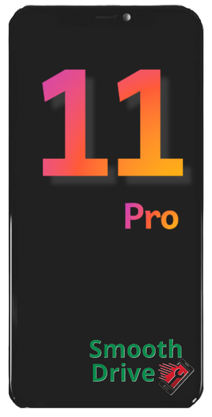 iPhone 11 Pro
