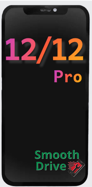 iPhone 12/12Pro - Screen LCD