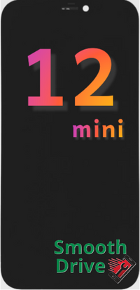 iPhone 12 mini