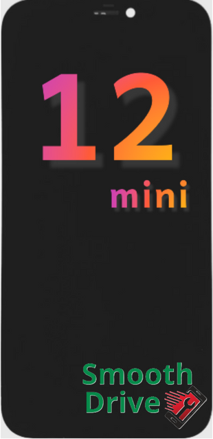 iPhone 12 mini