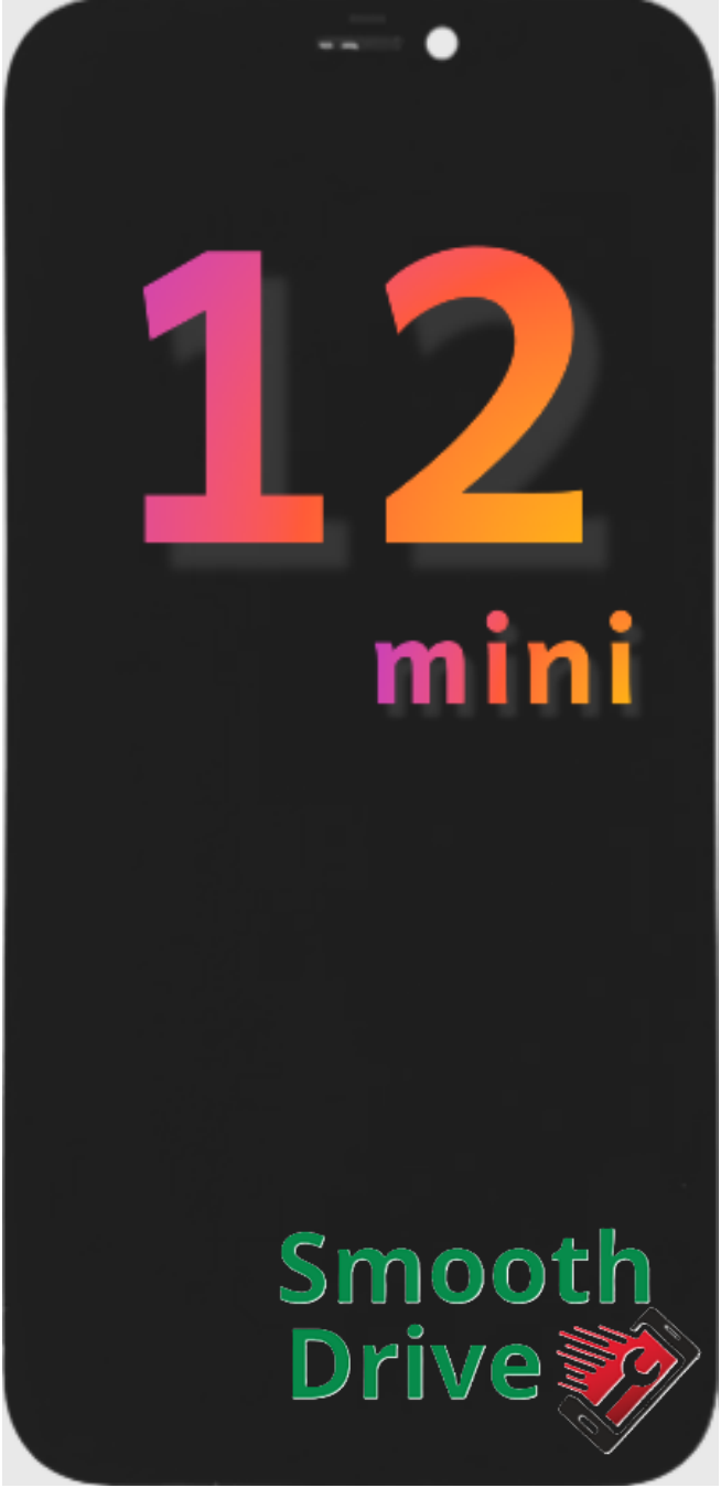 iPhone 12 mini
