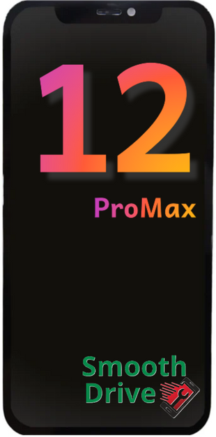 iPhone 12 ProMax