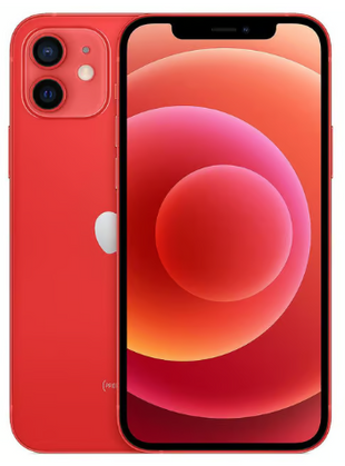 iPhone 12