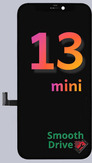 iPhone 13 mini