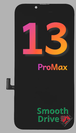 iPhone 13 ProMax