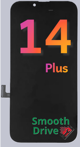 iPhone 14 Plus