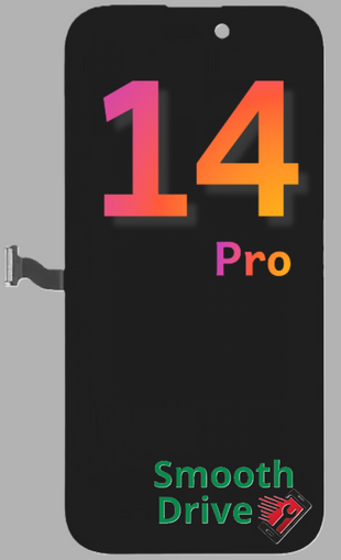 iPhone 14 Pro
