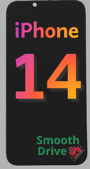 iPhone 14