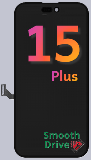 iPhone 15 Plus