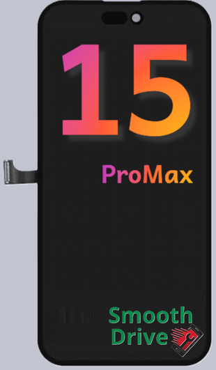 iPhone 15 ProMax