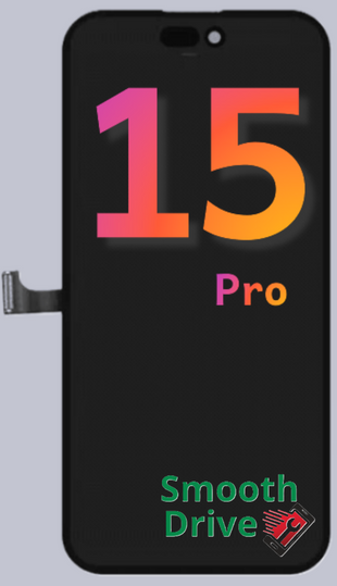 iPhone 15 Pro