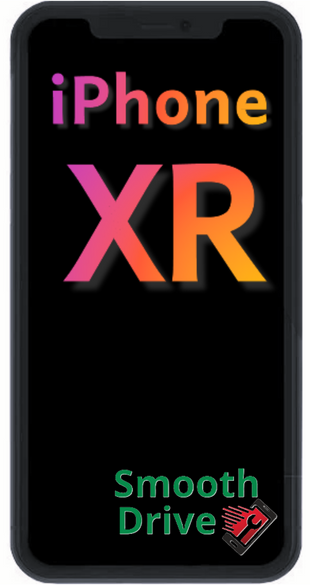 iPhone XR - Screen LCD