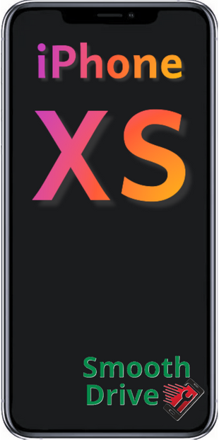 iPhone XS