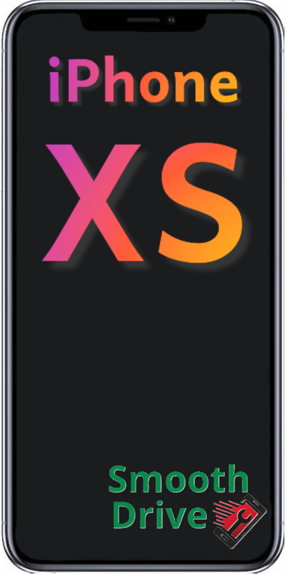 iPhone XS