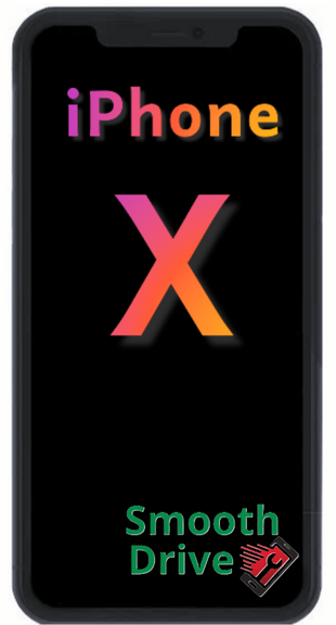 iPhone X - Screen LCD