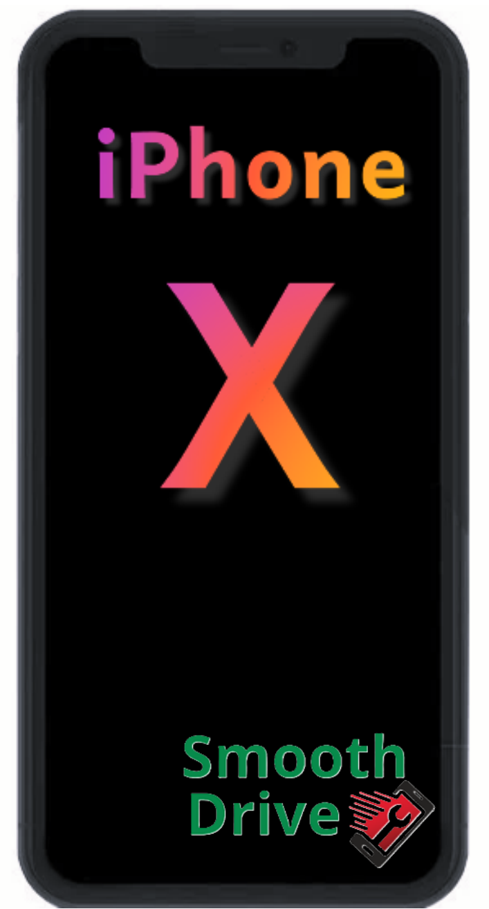 iPhone X - Screen LCD
