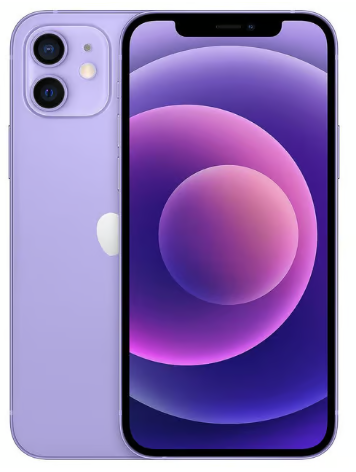 iPhone 12