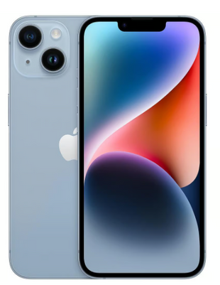 iPhone 14