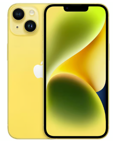 iPhone 14