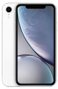 iPhone XR