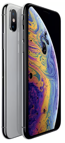 iPhone XS